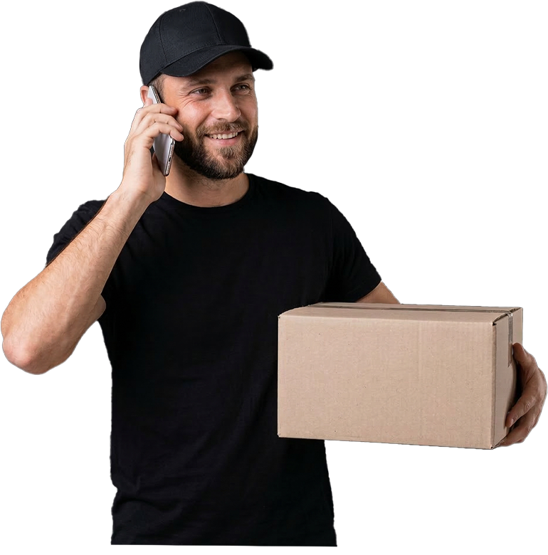 Relocation professional